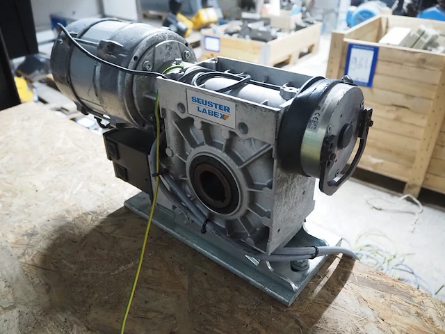 Lenze - afbeelding 4 van  23