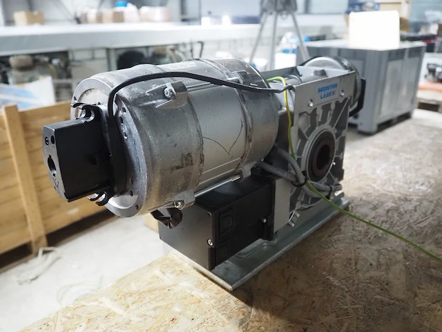 Lenze - afbeelding 5 van  23
