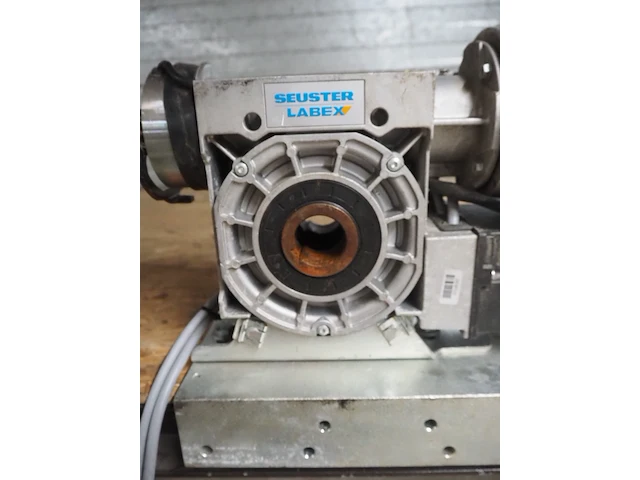 Lenze - afbeelding 7 van  23