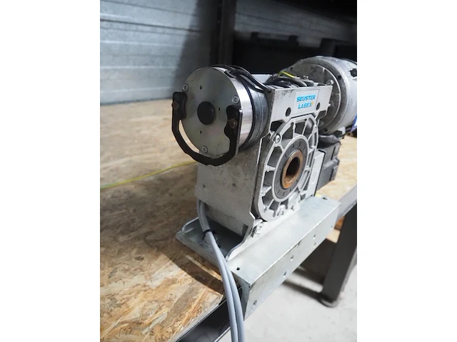 Lenze - afbeelding 8 van  23