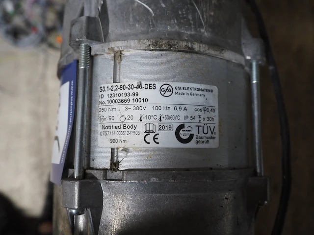Lenze - afbeelding 9 van  23