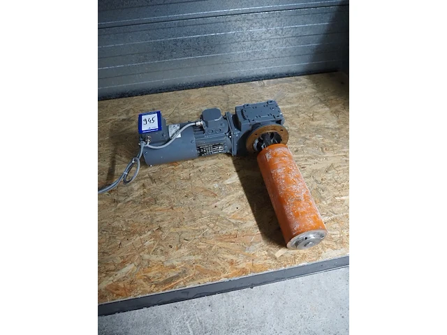 Lenze - afbeelding 11 van  23
