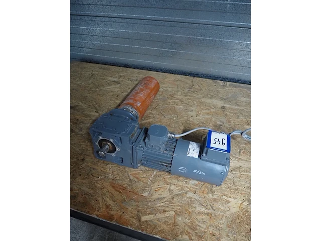Lenze - afbeelding 13 van  23