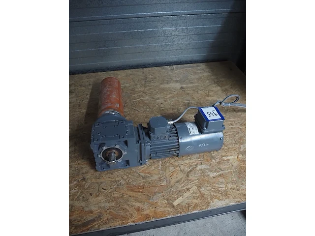 Lenze - afbeelding 14 van  23