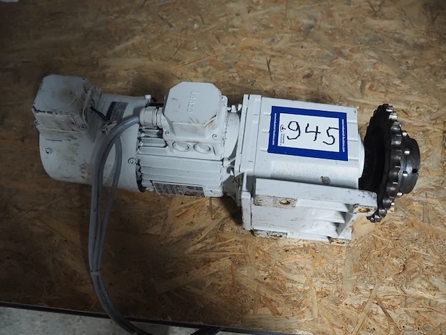 Lenze - afbeelding 18 van  23