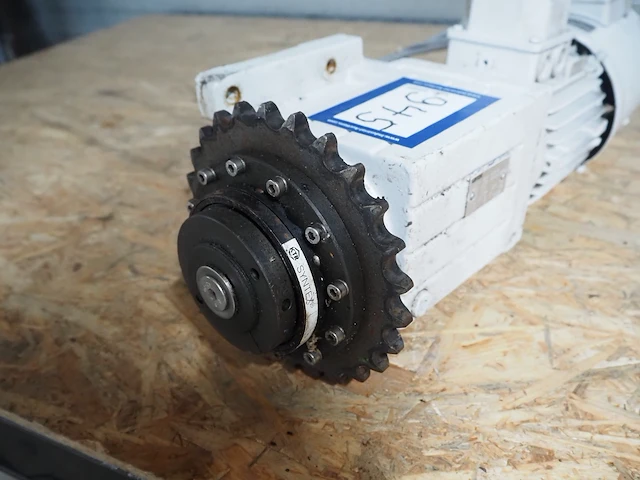 Lenze - afbeelding 21 van  23