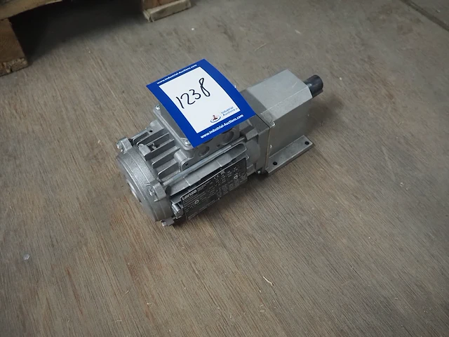 Lenze - afbeelding 1 van  5