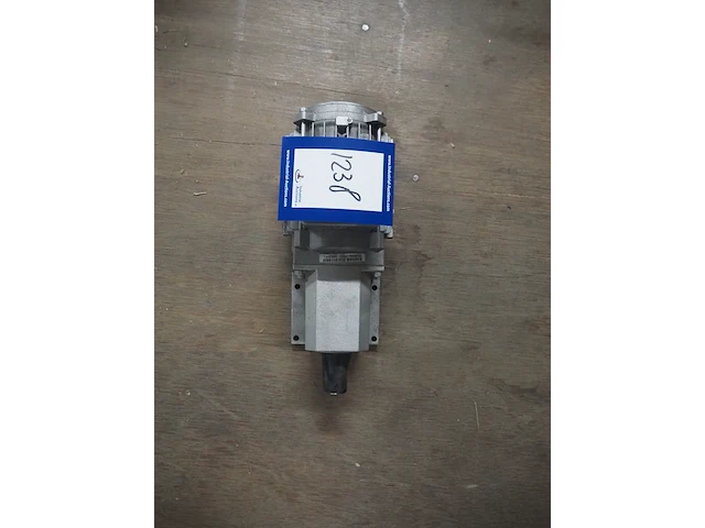 Lenze - afbeelding 4 van  5