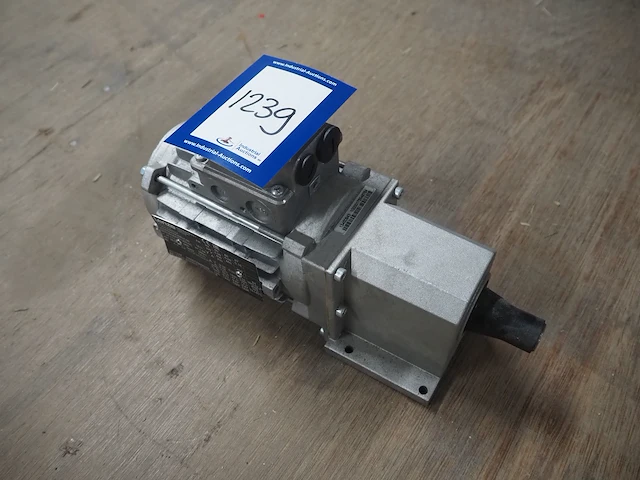 Lenze - afbeelding 1 van  5