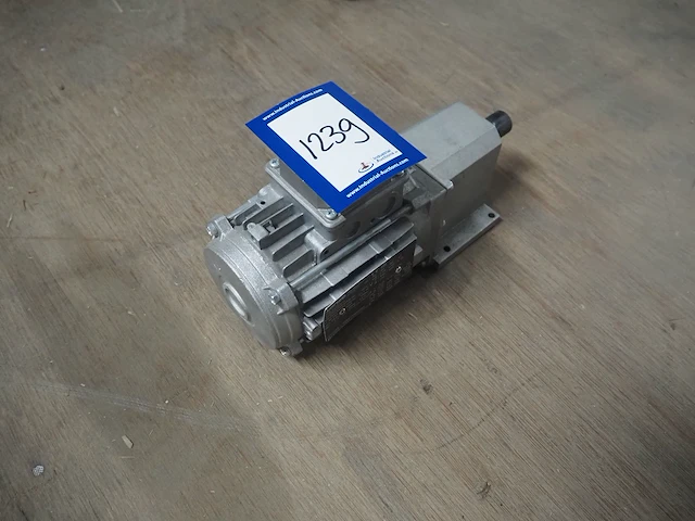 Lenze - afbeelding 2 van  5