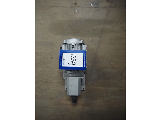 Lenze - afbeelding 4 van  5