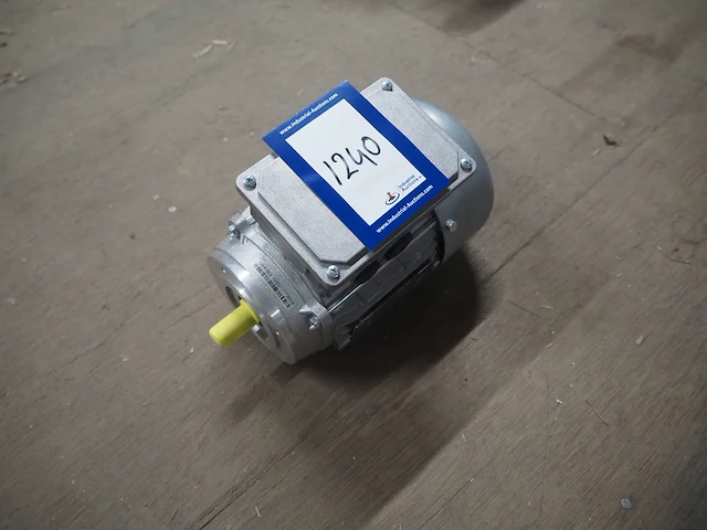 Lenze - afbeelding 1 van  4