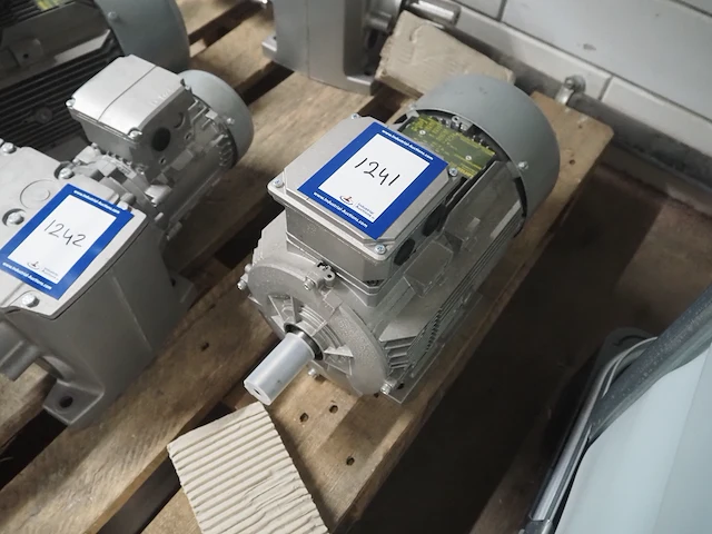 Lenze - afbeelding 2 van  4