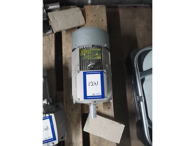 Lenze - afbeelding 3 van  4