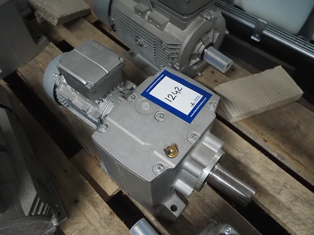 Lenze - afbeelding 2 van  4