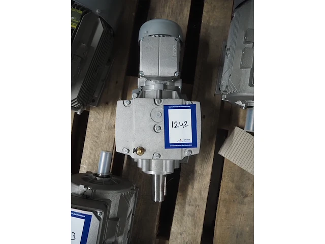 Lenze - afbeelding 3 van  4