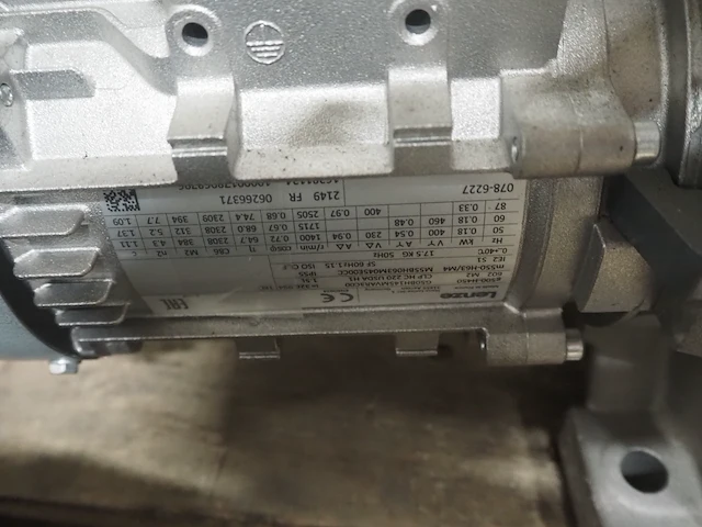 Lenze - afbeelding 4 van  4