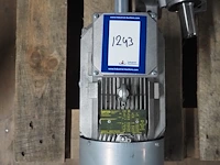 Lenze - afbeelding 3 van  4