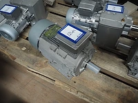 Lenze - afbeelding 1 van  4