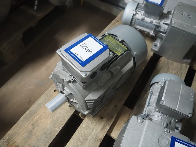 Lenze - afbeelding 2 van  4