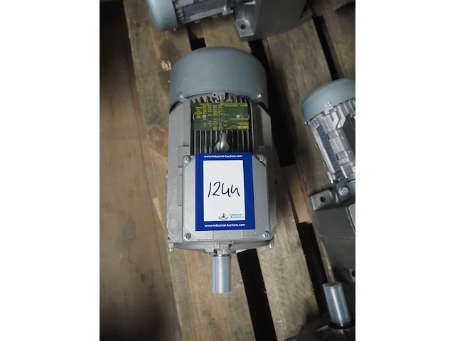 Lenze - afbeelding 3 van  4