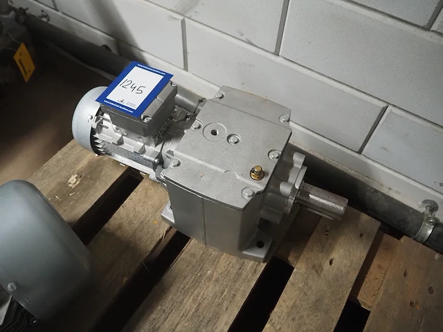 Lenze - afbeelding 2 van  4