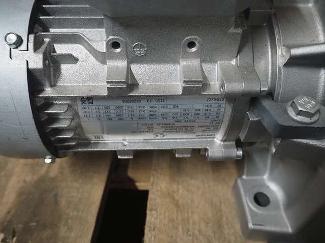 Lenze - afbeelding 4 van  4
