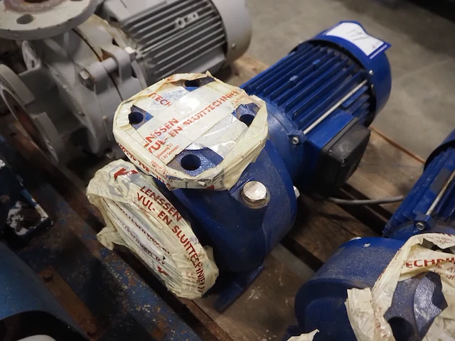 Lenze - afbeelding 5 van  16