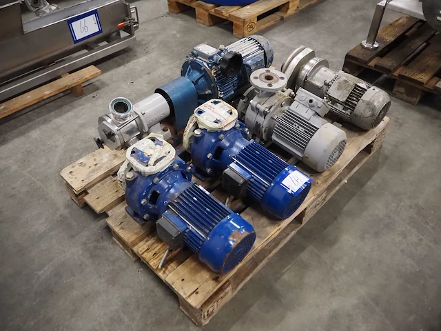 Lenze - afbeelding 1 van  16