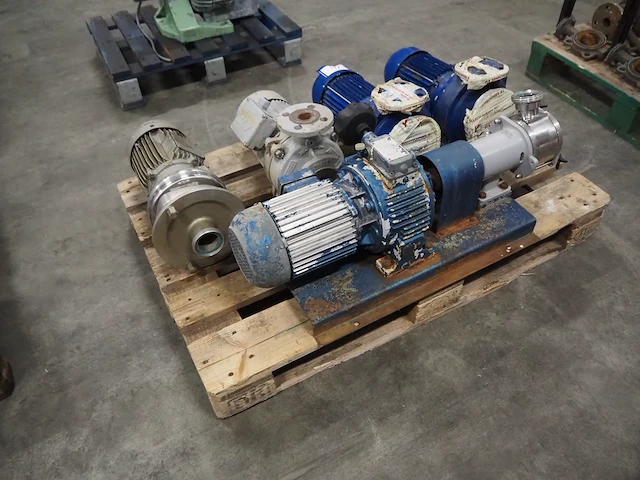 Lenze - afbeelding 10 van  16