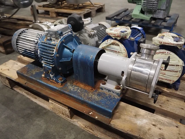 Lenze - afbeelding 12 van  16