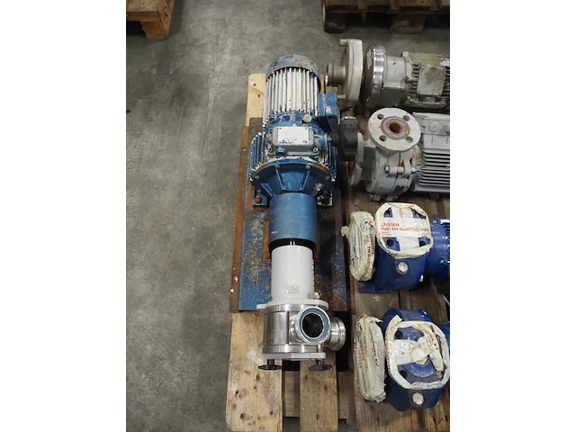 Lenze - afbeelding 13 van  16