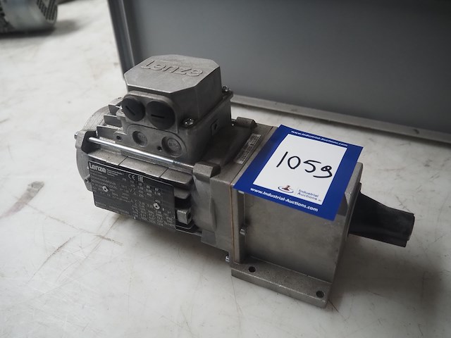 Lenze - afbeelding 1 van  5