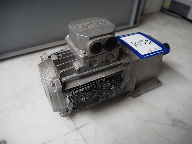 Lenze - afbeelding 2 van  5