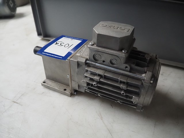 Lenze - afbeelding 4 van  5