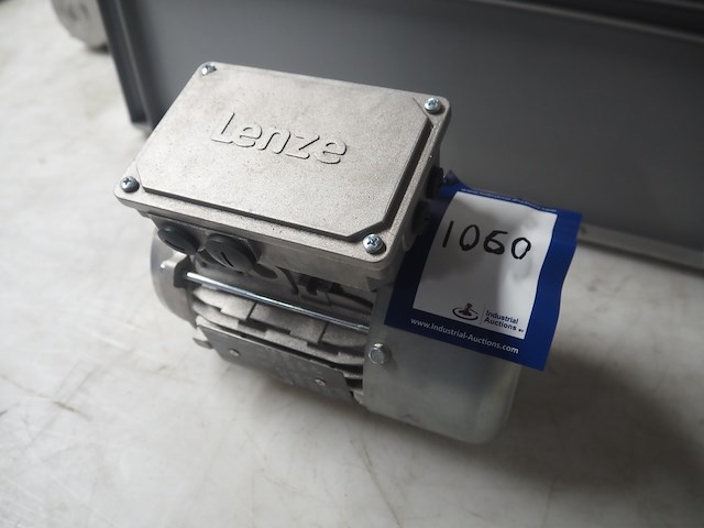 Lenze - afbeelding 1 van  5