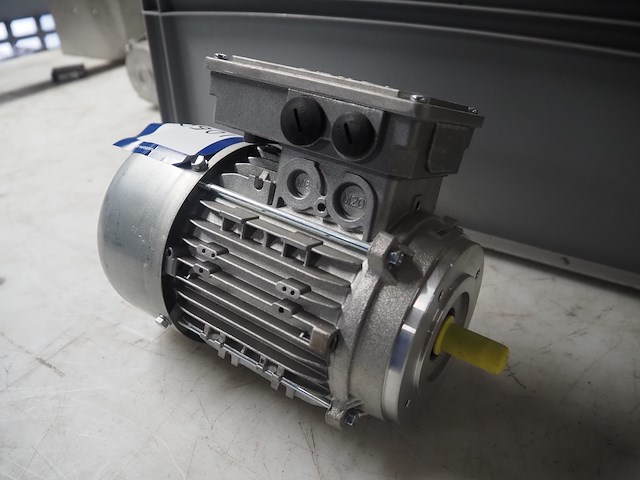 Lenze - afbeelding 3 van  5