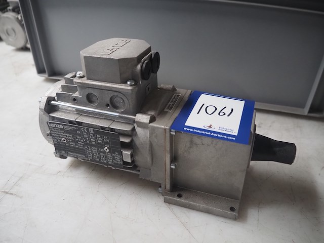 Lenze - afbeelding 1 van  5