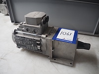 Lenze - afbeelding 1 van  5