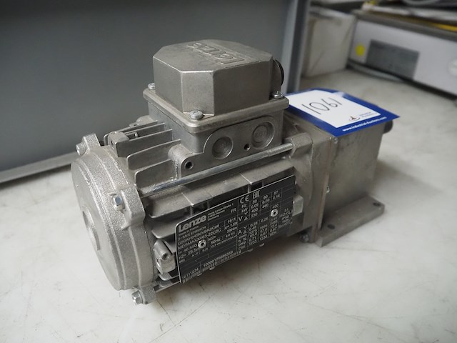 Lenze - afbeelding 2 van  5