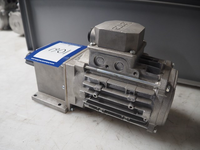 Lenze - afbeelding 3 van  5