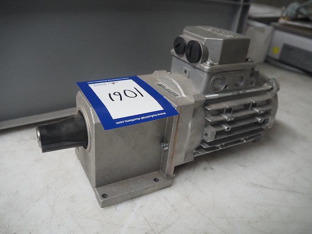 Lenze - afbeelding 4 van  5