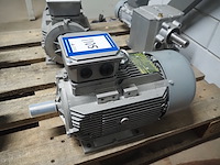 Lenze - afbeelding 1 van  5