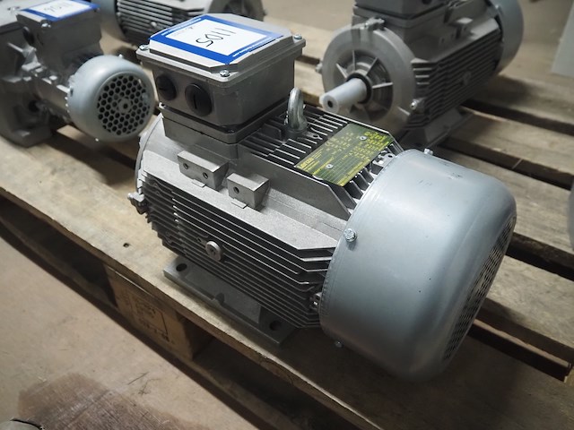 Lenze - afbeelding 2 van  5