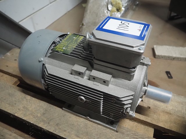 Lenze - afbeelding 3 van  5