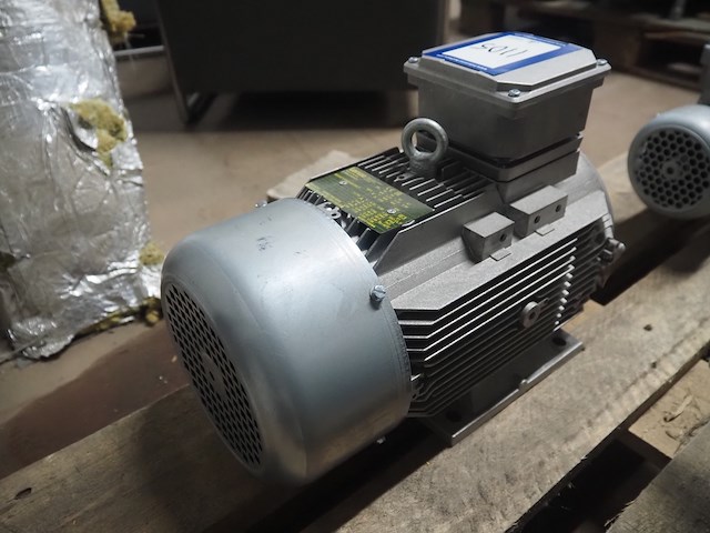 Lenze - afbeelding 4 van  5