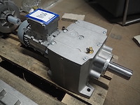 Lenze - afbeelding 1 van  5