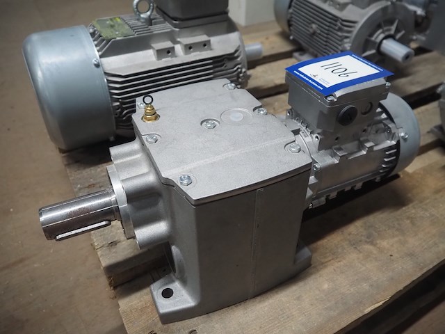 Lenze - afbeelding 2 van  5