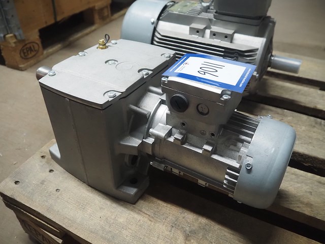 Lenze - afbeelding 3 van  5