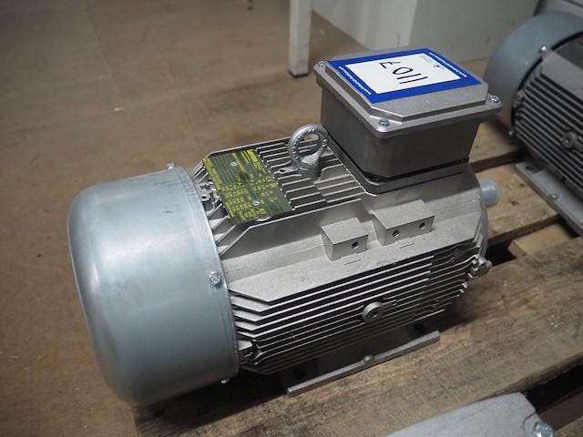 Lenze - afbeelding 1 van  5